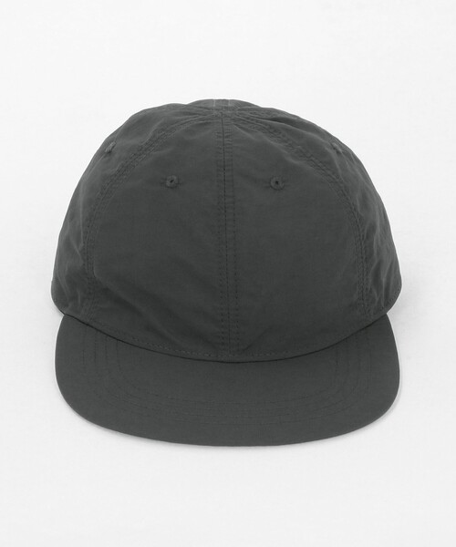Steven Alan＞ サプレックス シャロ― キャップ（キャップ