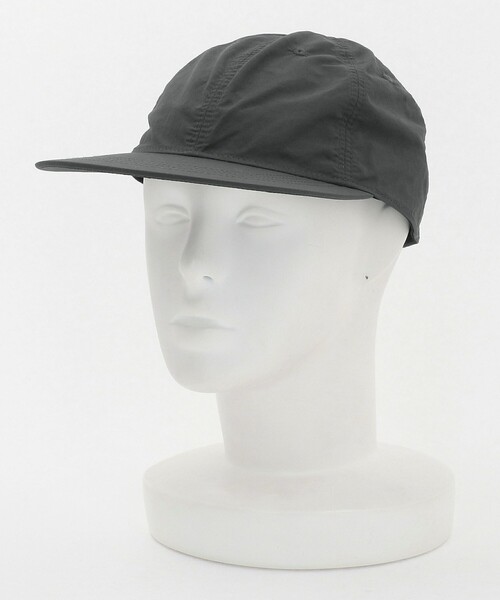 セール】＜Steven Alan＞ サプレックス シャロ― キャップ