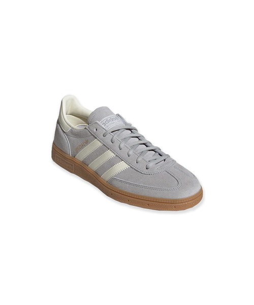 adidas(アディダス)の「adidas アディダス HANDBALL SPEZIAL ハンドボール スペツィアル スニーカー 秋服 冬服(スニーカー・メンズ・スカイブルー・26.0cm/26.5cm/27.0cm/27.5cm/28.0cm)」の10枚目の写真