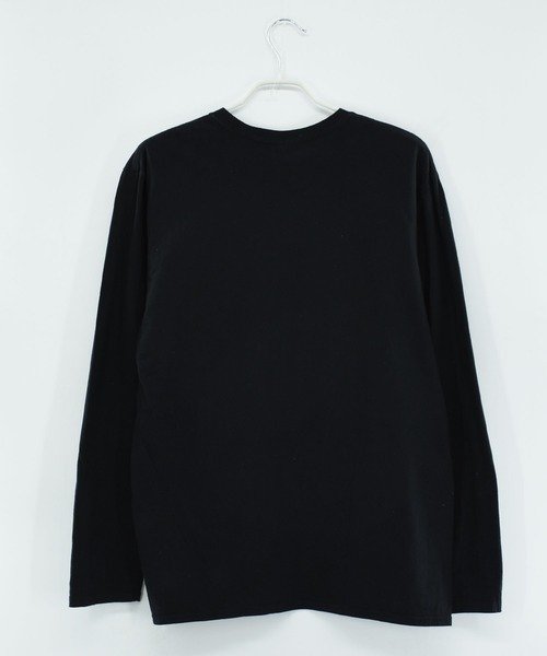 LABORATORY R（ラボラトリーアール）の「【ヴィンテージ古着】Boyz n the Hood ムービー ロングスリーブTシャツ（Tシャツ/カットソー・メンズ・ブラック・X-LARGE）」の6枚目の写真