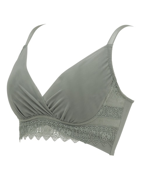 BRADELIS NewYork ブラジャー ブラデリス オールインワンブラ