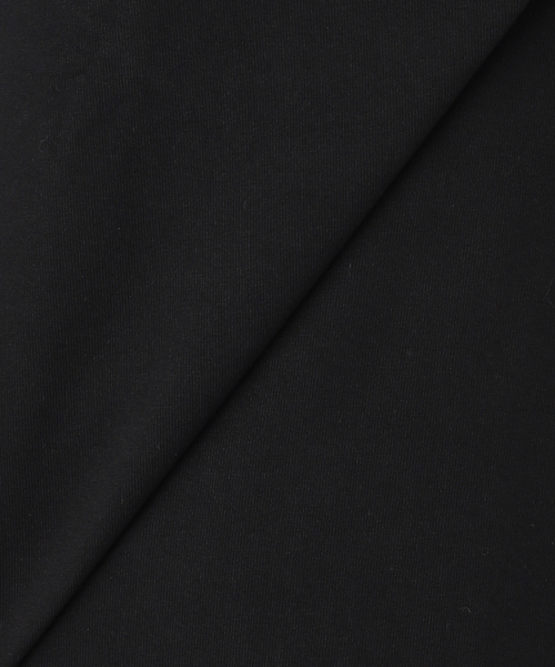 AP STUDIO(エーピーストゥディオ)の「【TEURN STUDIOS/ターンスタジオ】Oversized cotton t-shirt(Tシャツ/カットソー・レディース・ブラック/ホワイト・FREE)」の22枚目の写真