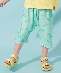 BREEZE | 【サマーエール】7分丈チルパンツ(その他パンツ)