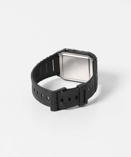 CASIO（カシオ）の「CASIO　CA-53WF（アナログ腕時計・メンズ・ブラック/オリーブ/アイボリー・FREE）」の7枚目の写真
