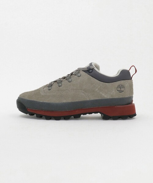 セール】＜Timberland＞ ユーロハイカー ロー/スニーカー
