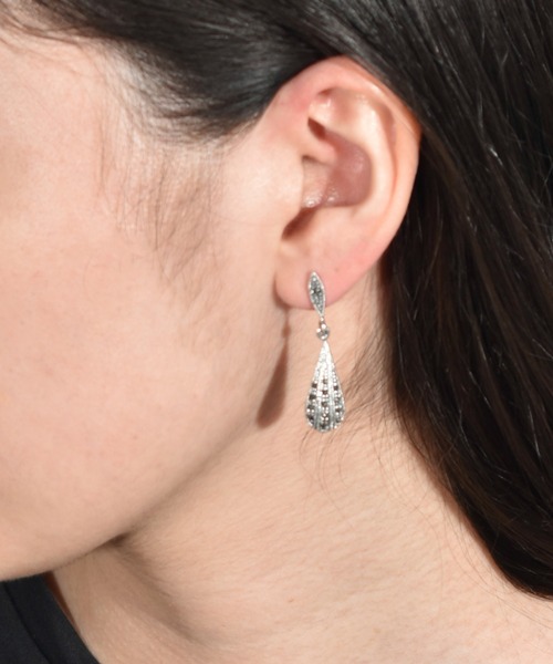 【H.O.V】filet pierce/フィレ ピアス