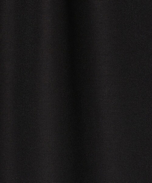 NOLLEY’S Sophi（ノーリーズソフィ）の「タフタオフショル2WAYブラウス（シャツ/ブラウス・レディース・ブラック/サックスブルー/グレイッシュベージュ・38）」の15枚目の写真