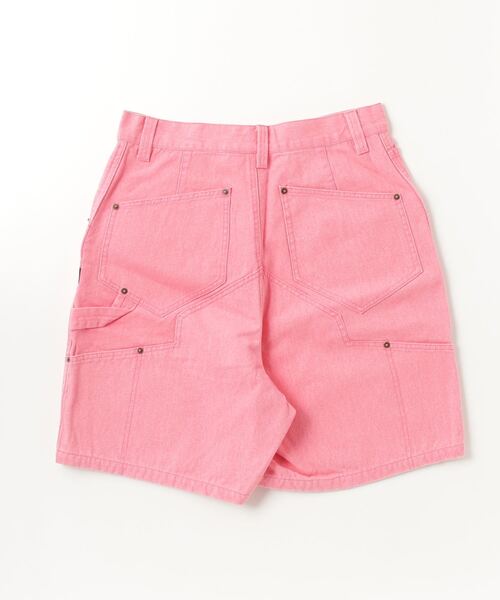 fridge(フリッジ)の「【PHINGERIN】フィンガリン DOUBLE KNEE & HIP SHORTS(その他パンツ・メンズ・レッド系その他/ブルー系その他・SMALL/X-LARGE)」の3枚目の写真