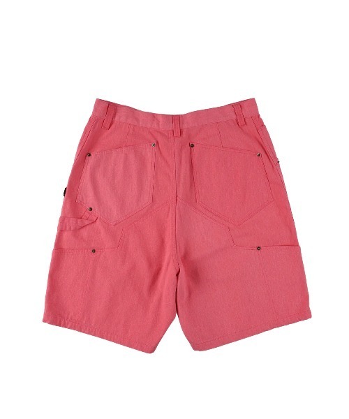 fridge(フリッジ)の「【PHINGERIN】フィンガリン DOUBLE KNEE & HIP SHORTS(その他パンツ・メンズ・レッド系その他/ブルー系その他・SMALL/X-LARGE)」の5枚目の写真