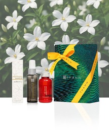 THANN（タン）の「【ZOZOCOSME限定 】フレグランスミストJB・シャワージェルギフトセット（香水・メンズ）」