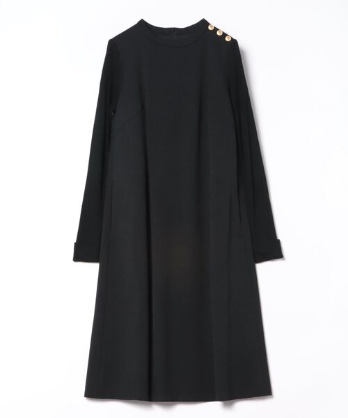 【最終値下げ】BLUE LABEL CRESTBRIDGE ワンピース BLUE LABEL CRESTBRIDGE - ♡超美品 bluelabel crestbridge