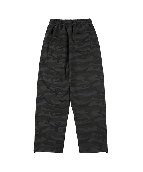 ★送料・関税込★ROCKCAKE★Camo l Graphics Pants ★ セール】【日本未発売/WEB限定】ROCKCAKE(ロックケーキ)/ワイド