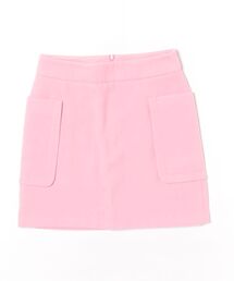 ARCHIVER（アーカイバ）の「【z】【Little Sunny Bite】Original melton skirt（スカート）」