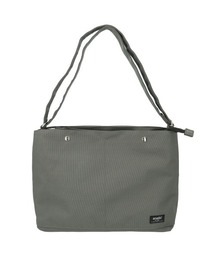 anello アネロ TO GO 10POCKETS SHOLDER BAG ATS0661Z