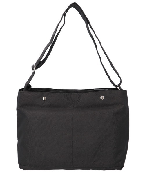 anello(アネロ)の「anello アネロ TO GO 10POCKETS SHOLDER BAG ATS0661Z(ショルダーバッグ・レディース・オリーブ/グレー/ブラック・FREE)」の18枚目の写真