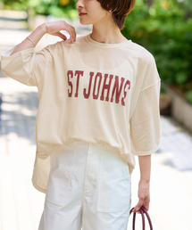 JOURNAL STANDARD｜ジャーナルスタンダードのトップス（ベージュ