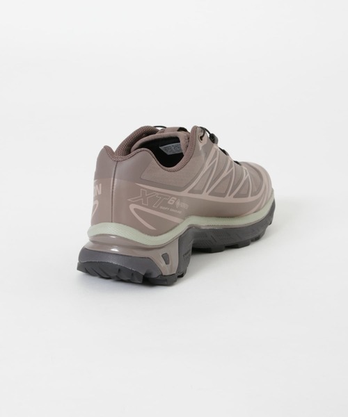 SALOMON XT-6 GTX（スニーカー）｜SALOMON（サロモン）の
