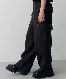 CASPER JOHN AIVER｜キャスパージョン アイバーのカーゴパンツ