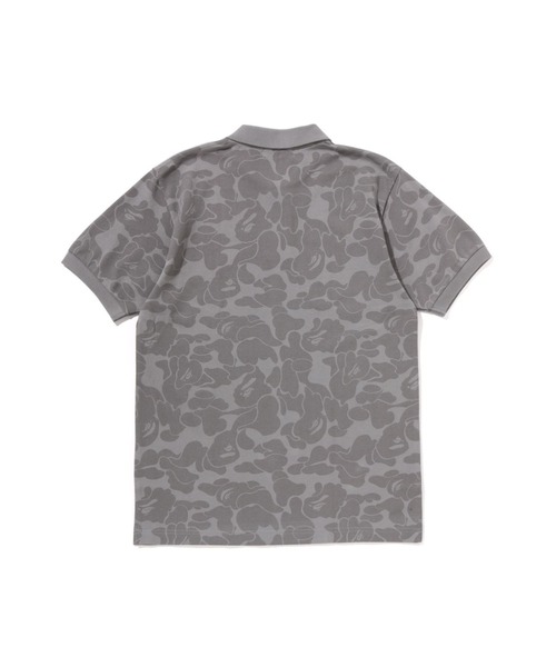 A BATHING APE（アベイシングエイプ）の「SUMMER BAG（バックパック/リュック・メンズ・ベージュ・SMALL/MEDIUM/LARGE/X-LARGE/XX-LARGE/XXX-LARGE）」の7枚目の写真