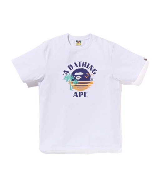 SUMMER BAG（福袋/福箱）｜A BATHING APE（アベイシングエイプ