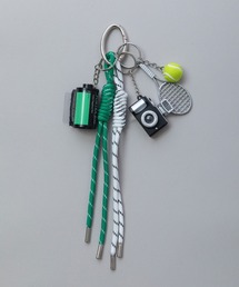 Munich（ミューニック）の「ボールゲームバッグチャーム（キーホルダー）」