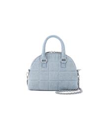 FREE'S MART | ハーフムーンショルダーバッグ(トートバッグ)