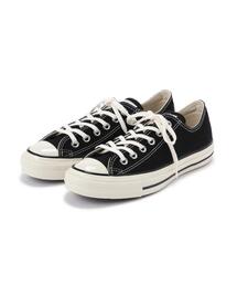 NATURAL BEAUTY BASIC | ◇コンバースＡＳ　ＵＳ　ＯＸ(スニーカー)