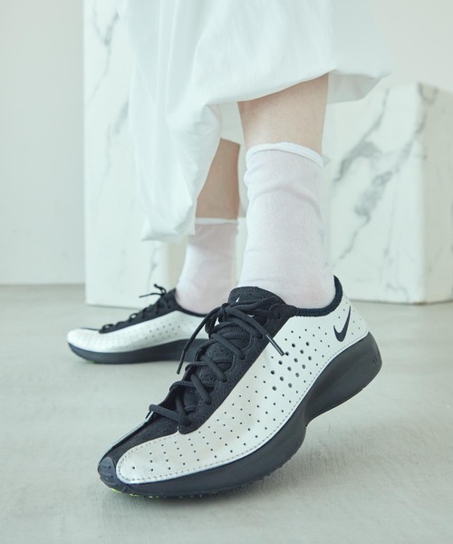 NIKEスーパーフライ まったく新しいエア スーパーフライ：ノスタルジックなNike