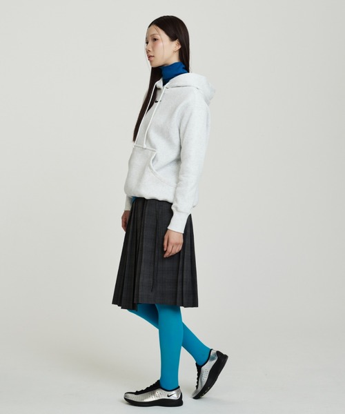 NIKE(ナイキ)の「ナイキ エア スーパーフライ ウィメンズシューズ / Nike Air Superfly Women's Shoes IB5824-001 Metallic Silver(スニーカー・レディース・シルバー・25.5/26/24.5/22/22.5/23/23.5/24/25)」の8枚目の写真