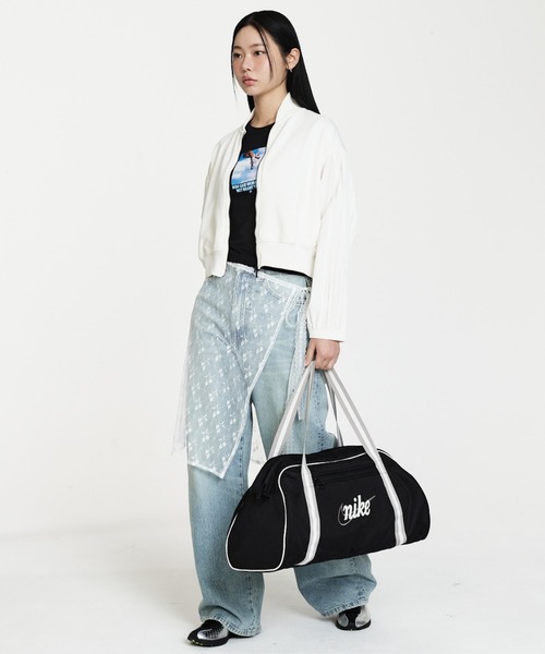 NIKE(ナイキ)の「ナイキ エア スーパーフライ ウィメンズシューズ / Nike Air Superfly Women's Shoes IB5824-001 Metallic Silver(スニーカー・レディース・シルバー・25.5/26/24.5/22/22.5/23/23.5/24/25)」の18枚目の写真