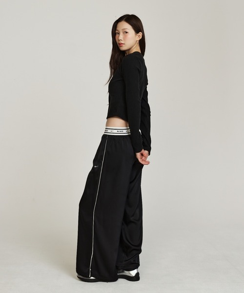 NIKE(ナイキ)の「ナイキ エア スーパーフライ ウィメンズシューズ / Nike Air Superfly Women's Shoes IB5824-001 Metallic Silver(スニーカー・レディース・シルバー・25.5/26/24.5/22/22.5/23/23.5/24/25)」の15枚目の写真