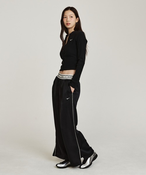 NIKE(ナイキ)の「ナイキ エア スーパーフライ ウィメンズシューズ / Nike Air Superfly Women's Shoes IB5824-001 Metallic Silver(スニーカー・レディース・シルバー・25.5/26/24.5/22/22.5/23/23.5/24/25)」の16枚目の写真