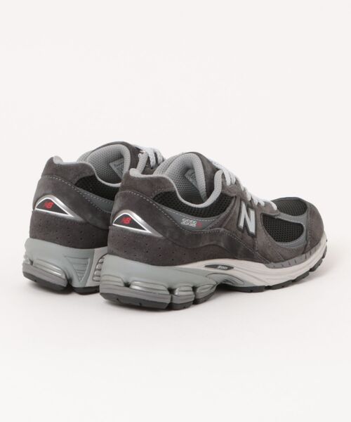 NEW BALANCE ニューバランス U2002RA(D) U2002R U2002RA BLACK