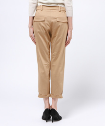 LOUNGEDRESS（ラウンジドレス）の「裾ねじりパンツ（その他