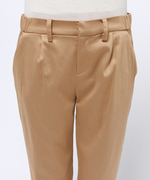 LOUNGEDRESS（ラウンジドレス）の「裾ねじりパンツ（その他