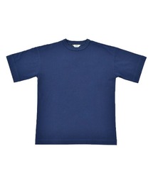 【SUNNY SMITH】へビーオンス Cool Smith ワッペン 半袖Tシャツ