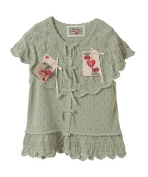 PINK HOUSE｜ピンクハウスのベスト通販 - ZOZOTOWN