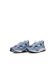 NEW BALANCE | U992(スニーカー)