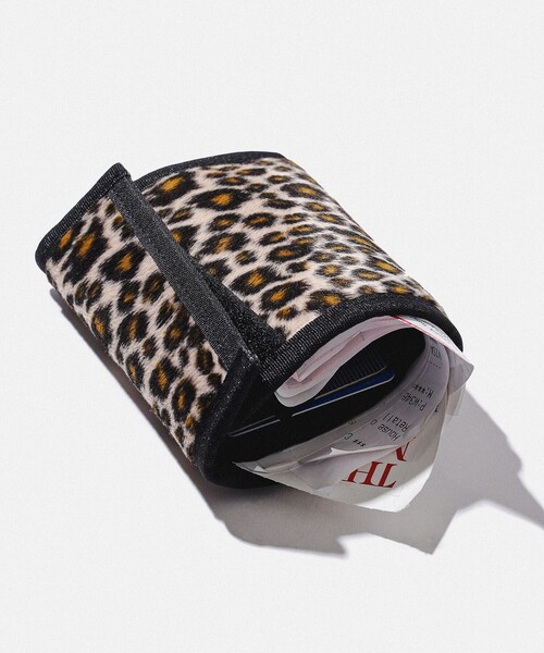 bpr BEAMS（ビーピーアール ビームス ）の「ファー ウォレット（財布・レディース・その他/その他2/その他1・ONE SIZE）」の5枚目の写真