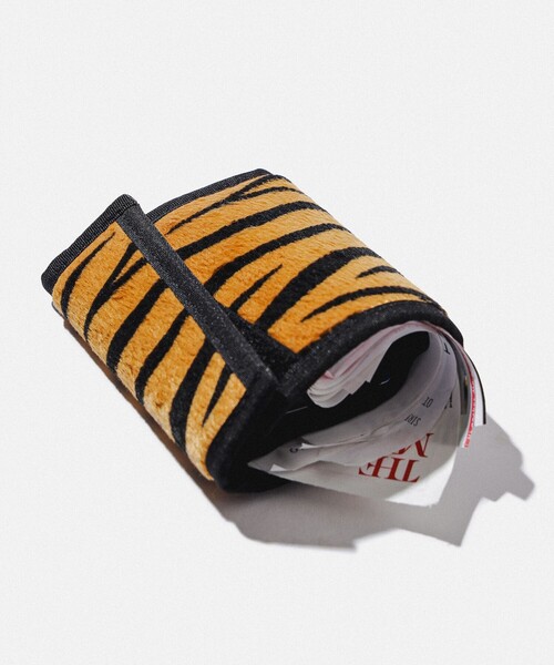 bpr BEAMS（ビーピーアール ビームス ）の「ファー ウォレット（財布・レディース・その他/その他2/その他1・ONE SIZE）」の6枚目の写真