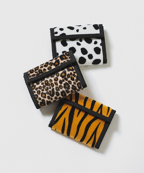 bpr BEAMS（ビーピーアール ビームス ）の「ファー ウォレット（財布・レディース・その他/その他2/その他1・ONE SIZE）」の4枚目の写真