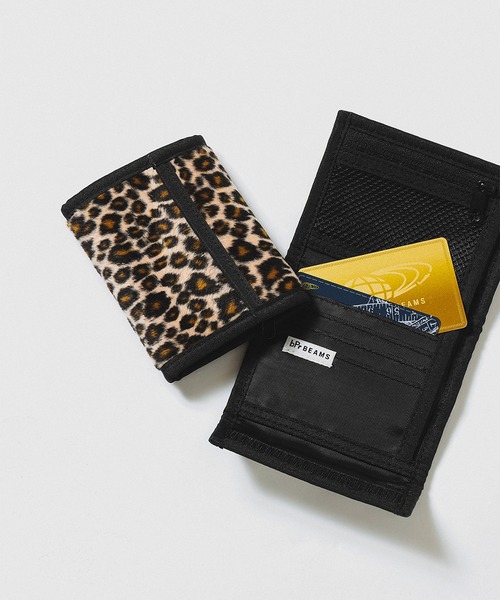 bpr BEAMS（ビーピーアール ビームス ）の「ファー ウォレット（財布・レディース・その他/その他2/その他1・ONE SIZE）」の8枚目の写真