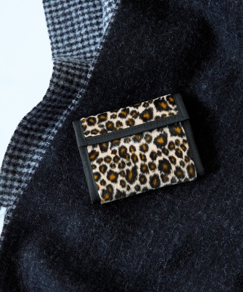 bpr BEAMS（ビーピーアール ビームス ）の「ファー ウォレット（財布・レディース・その他/その他2/その他1・ONE SIZE）」の12枚目の写真