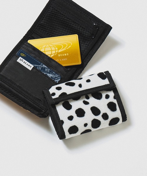 bpr BEAMS（ビーピーアール ビームス ）の「ファー ウォレット（財布・レディース・その他/その他2/その他1・ONE SIZE）」の9枚目の写真