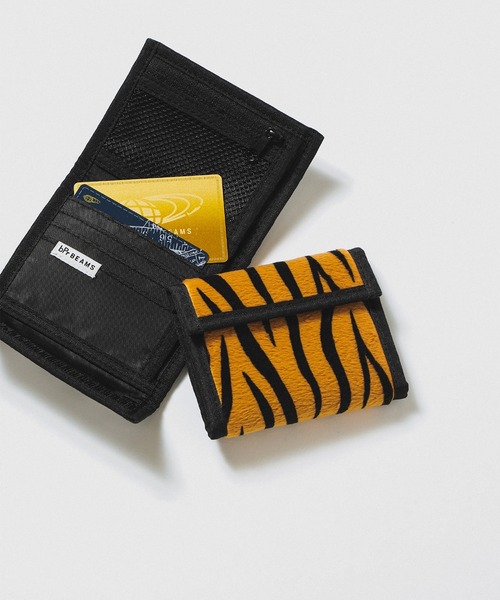 bpr BEAMS（ビーピーアール ビームス ）の「ファー ウォレット（財布・レディース・その他/その他2/その他1・ONE SIZE）」の10枚目の写真