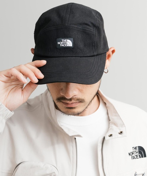 THE NORTH FACE ザ・ノースフェイス 5 PANEL CAP ファイブパネル