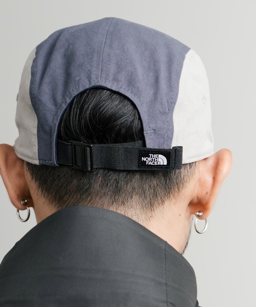 THE NORTH FACE ザ・ノースフェイス 5 PANEL CAP ファイブパネル