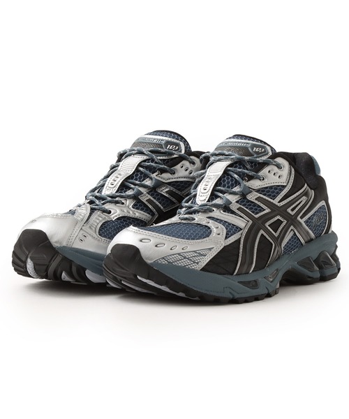 asics GEL-NIMBUS 10.1 / アシックス ゲル-ニンバス 10.1