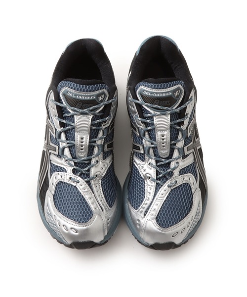 ASICS(アシックス)の「asics GEL-NIMBUS 10.1 / アシックス ゲル-ニンバス 10.1(スニーカー・メンズ・マルチ・26.0cm/25.5cm/25.0cm/24.5cm/24.0cm/23.5cm/23.0cm/29.5cm/29.0cm/28.5cm/28.0cm/27.5cm/27.0cm/26.5cm)」の2枚目の写真