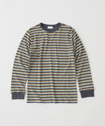 WOKE EDGE/ウォークエッジ/Glit Border Thermal